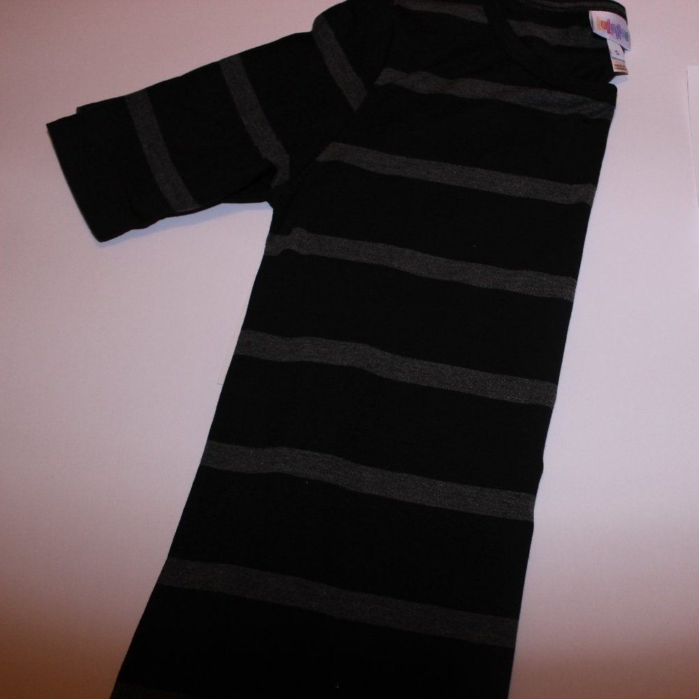 Julia Dress